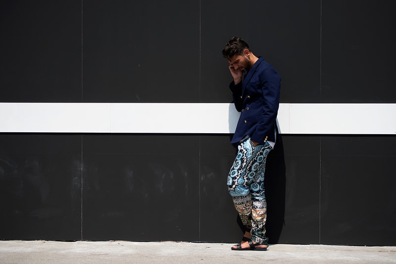 Streetsnaps: Pitti Immagine Uomo 86 Part 2