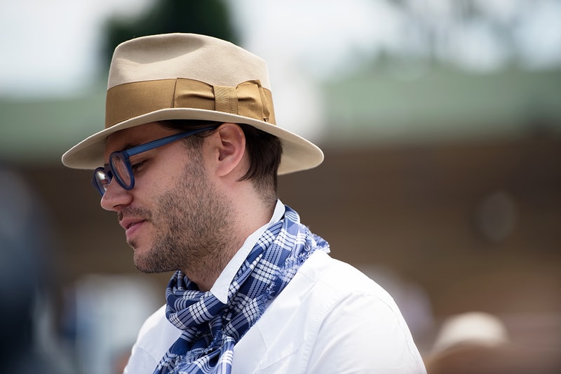 Streetsnaps: Pitti Immagine Uomo 86 Part 2