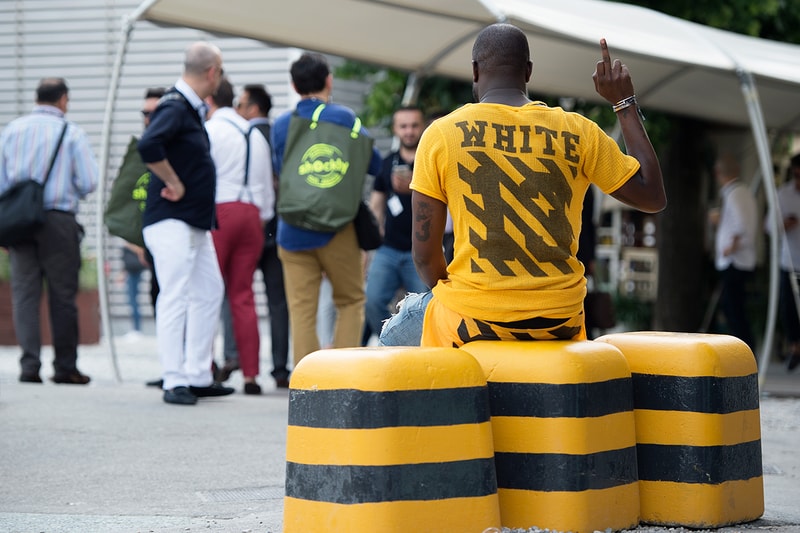 Streetsnaps: Pitti Immagine Uomo 86 Part 2