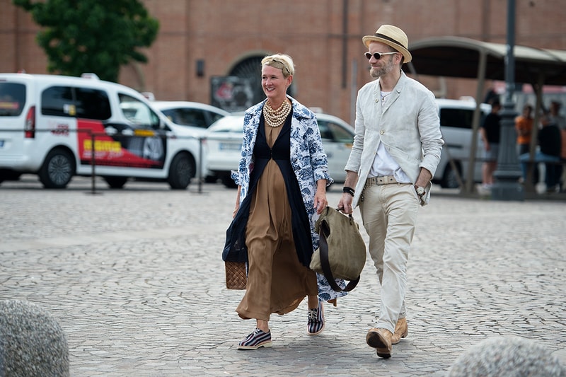 Streetsnaps: Pitti Immagine Uomo 86 Part 2
