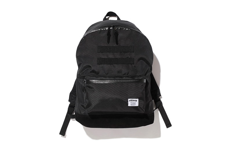 Stussy 2014 Summer "NTRNTNL" Soccer Collection