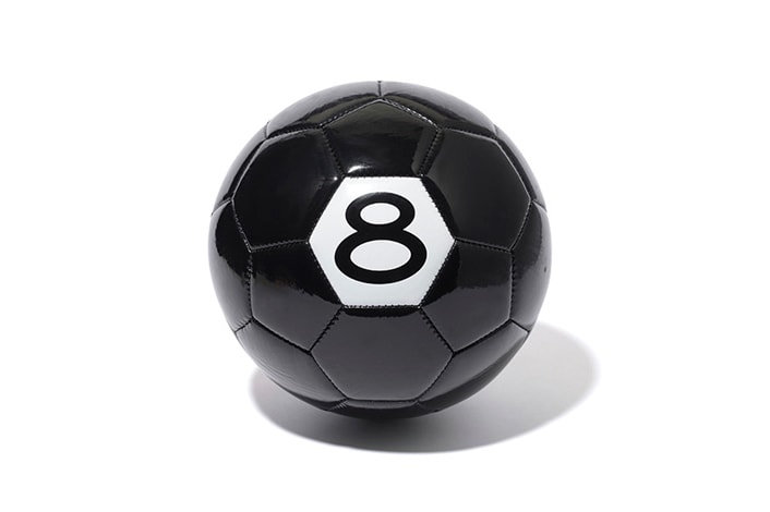 Stussy 2014 Summer "NTRNTNL" Soccer Collection