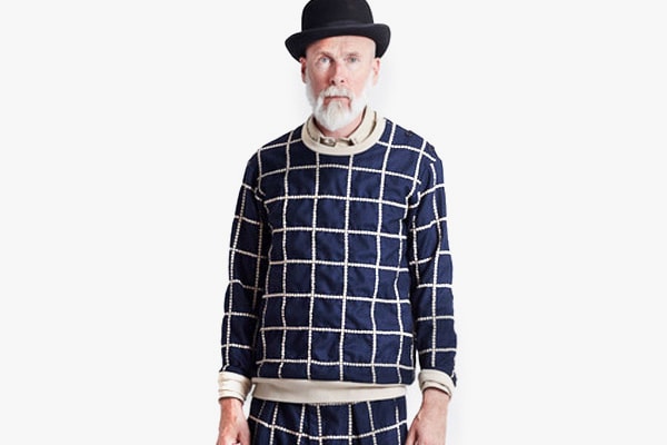 TaaKK 2014 Fall/Winter Collection