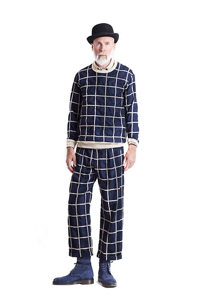 TaaKK 2014 Fall/Winter Collection