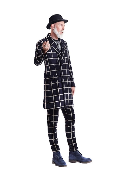 TaaKK 2014 Fall/Winter Collection