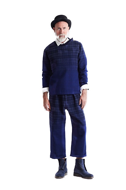 TaaKK 2014 Fall/Winter Collection