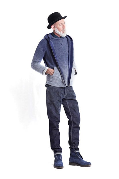 TaaKK 2014 Fall/Winter Collection