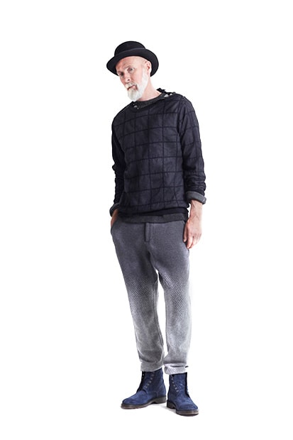 TaaKK 2014 Fall/Winter Collection
