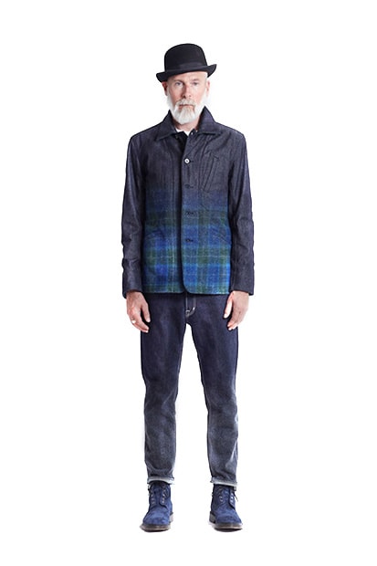 TaaKK 2014 Fall/Winter Collection