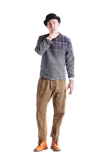 TaaKK 2014 Fall/Winter Collection