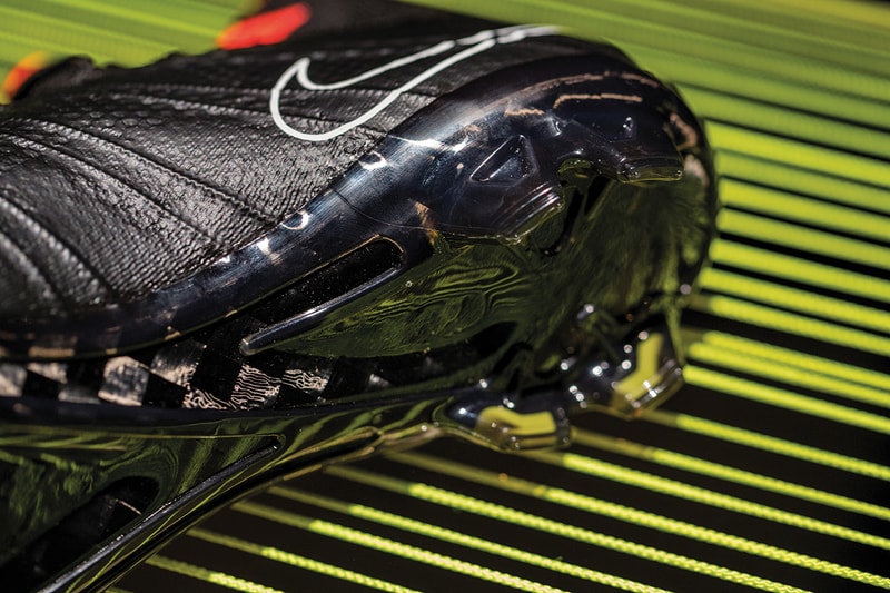 Taking Center Stage: Highlighting Nike’s Latest Football Innovations