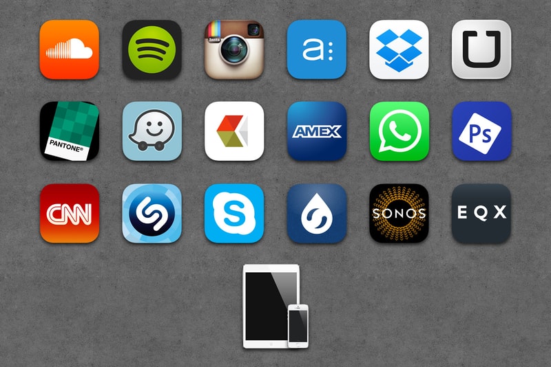 Tech Essentials: Chris Stamp 