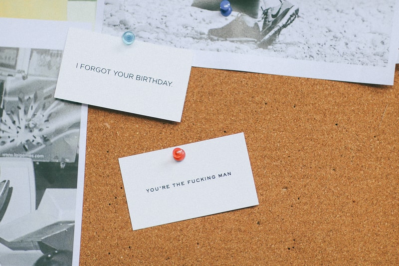 Terrapin Stationers Calling Cards 
