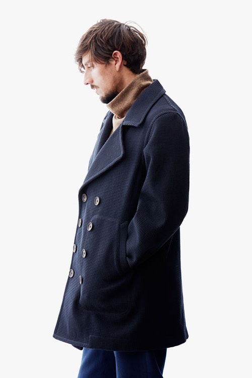 Thaddeus O'Neil 2014 Fall/Winter Collection