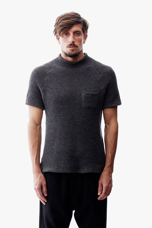 Thaddeus O'Neil 2014 Fall/Winter Collection