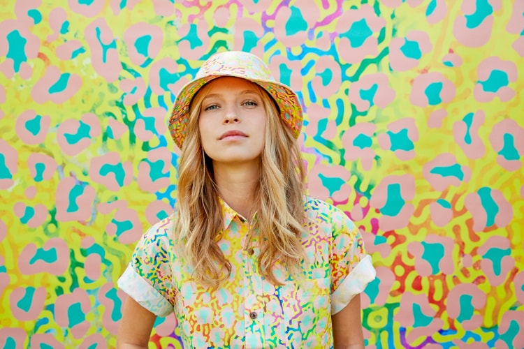 The Quiet Life 2014 Spring/Summer "FUNNER SUMMER" Collection