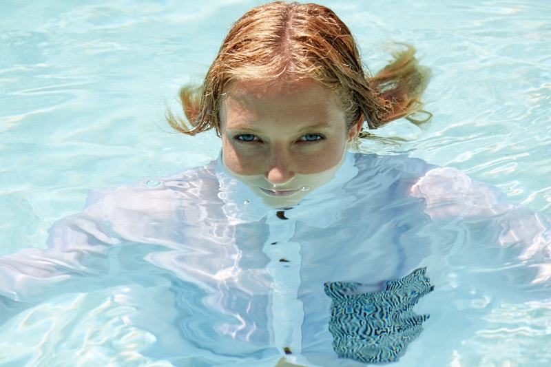 The Quiet Life 2014 Spring/Summer "FUNNER SUMMER" Collection