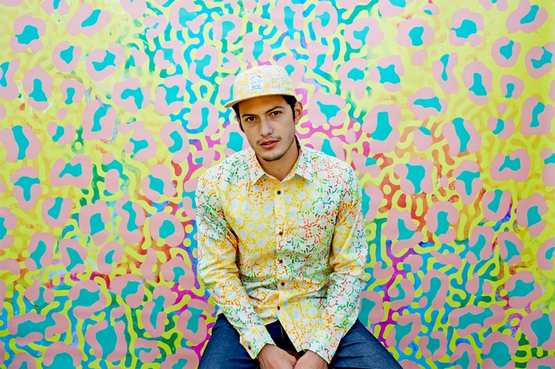 The Quiet Life 2014 Spring/Summer "FUNNER SUMMER" Collection