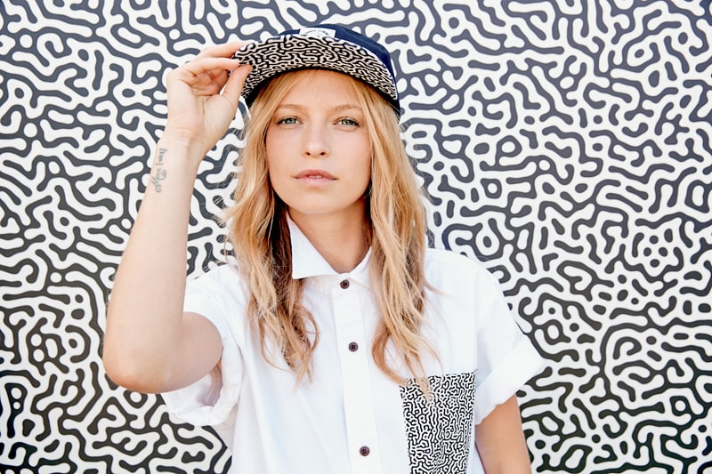 The Quiet Life 2014 Spring/Summer "FUNNER SUMMER" Collection