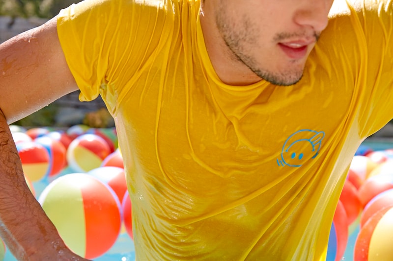The Quiet Life 2014 Spring/Summer "FUNNER SUMMER" Collection