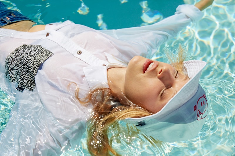 The Quiet Life 2014 Spring/Summer "FUNNER SUMMER" Collection