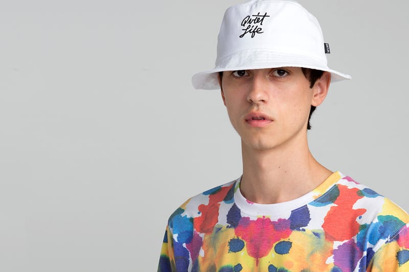 The Quiet Life 2014 Summer Lookbook