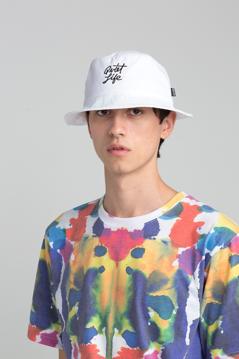 The Quiet Life 2014 Summer Lookbook