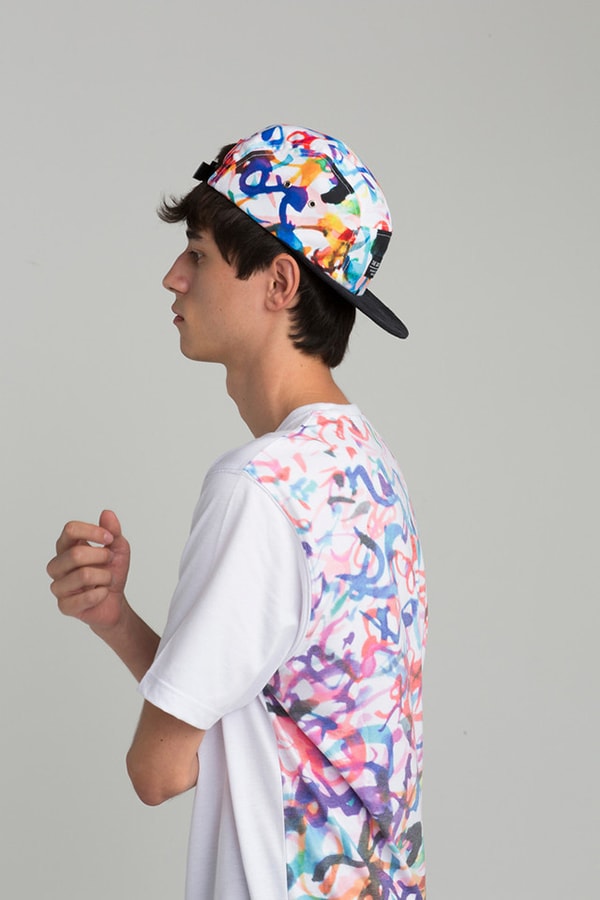 The Quiet Life 2014 Summer Lookbook