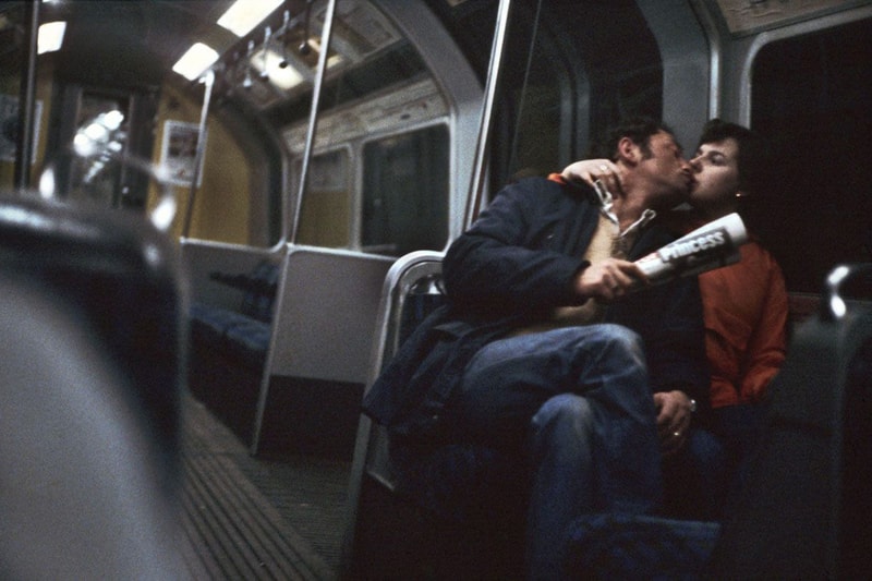 THROUGH THE LENS: Bob Mazzer