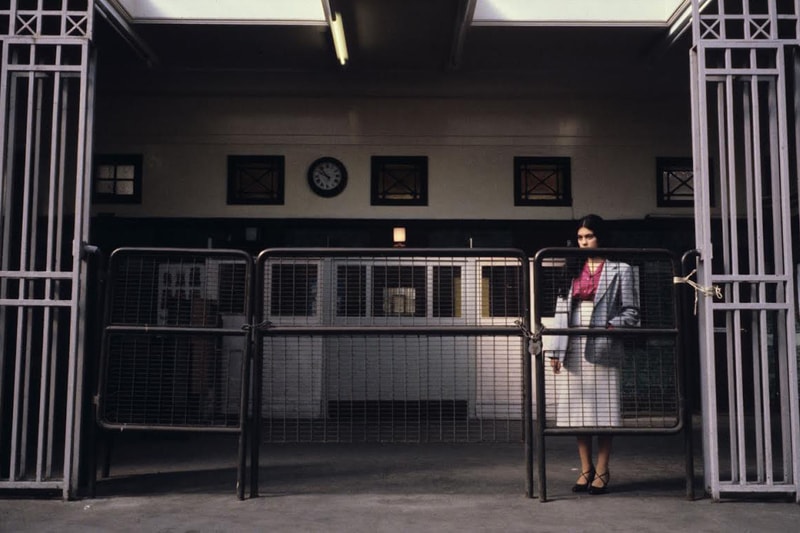 THROUGH THE LENS: Bob Mazzer
