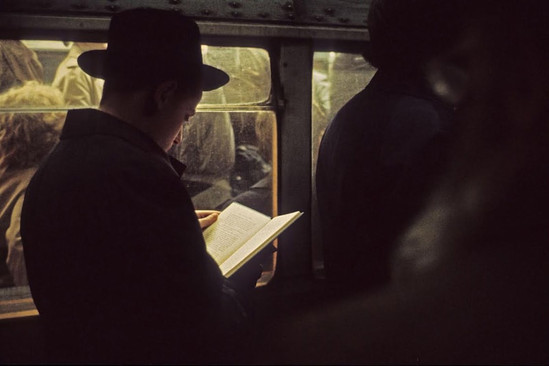 THROUGH THE LENS: Bob Mazzer