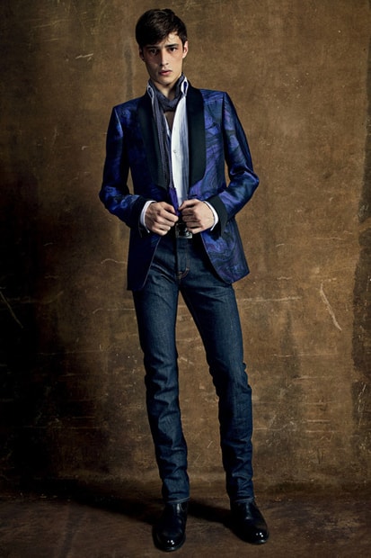Tom Ford 2015 Spring/Summer Collection 