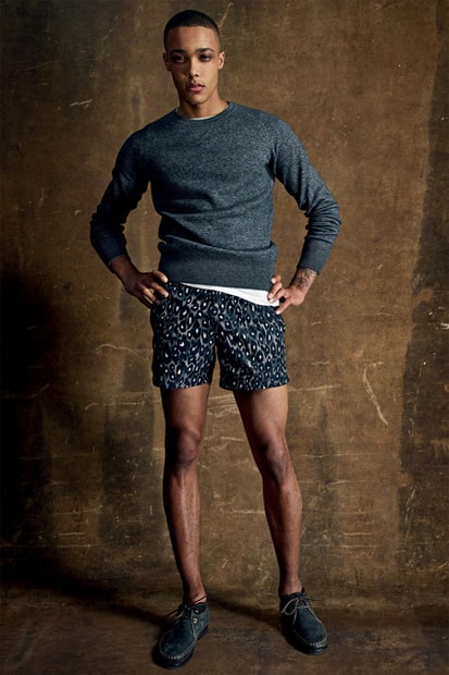 Tom Ford 2015 Spring/Summer Collection 