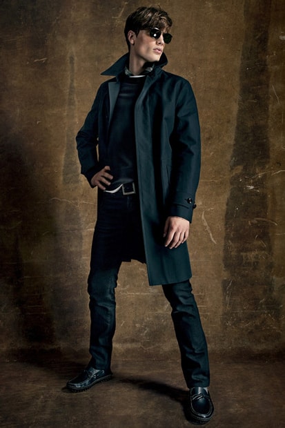 Tom Ford 2015 Spring/Summer Collection 