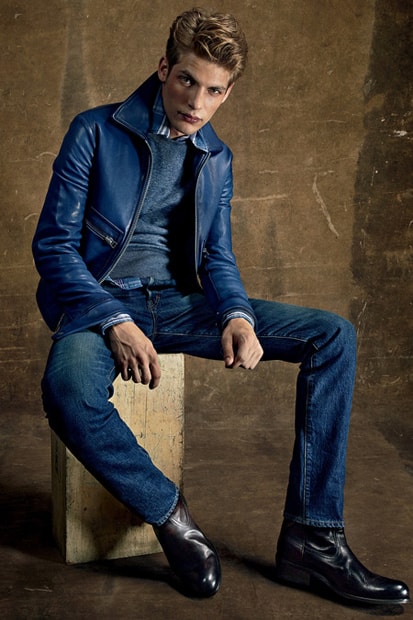 Tom Ford 2015 Spring/Summer Collection 
