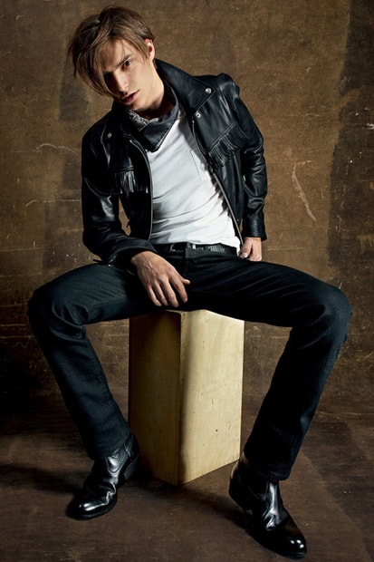 Tom Ford 2015 Spring/Summer Collection 