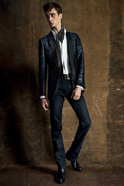 Tom Ford 2015 Spring/Summer Collection 