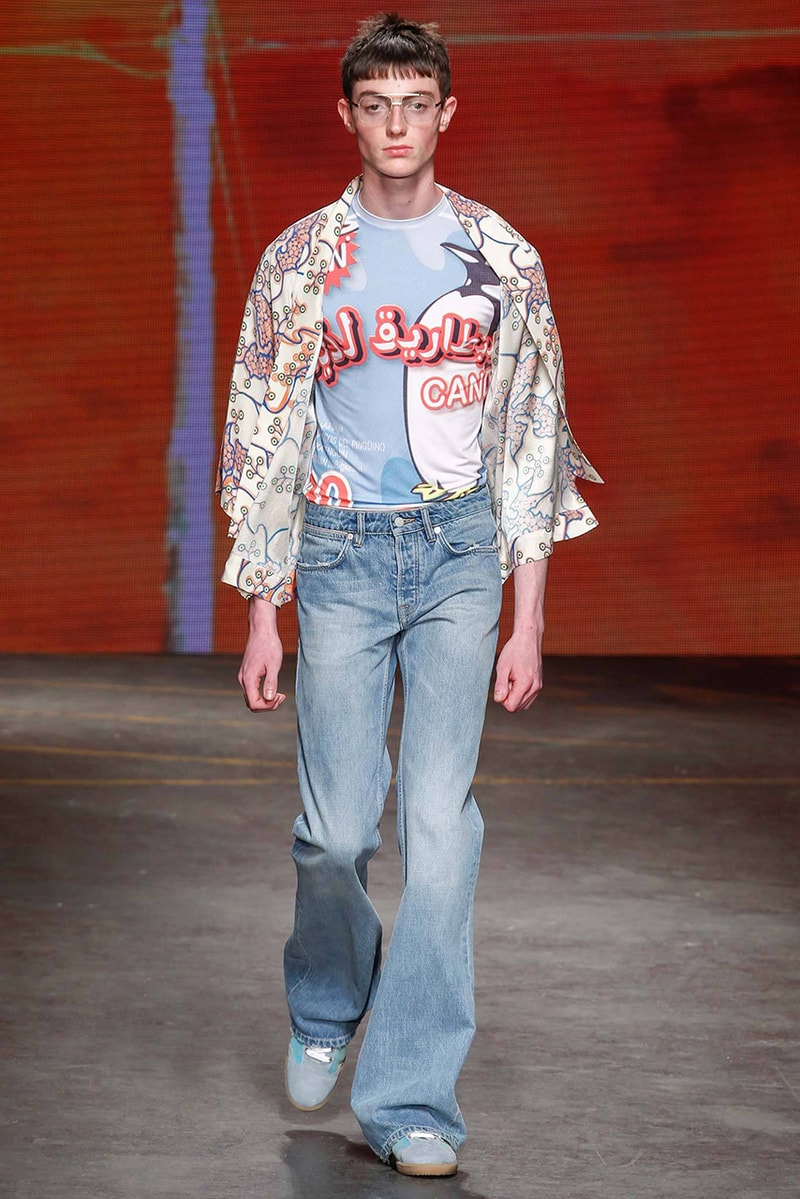 TOPMAN Design 2015 Spring/Summer Collection