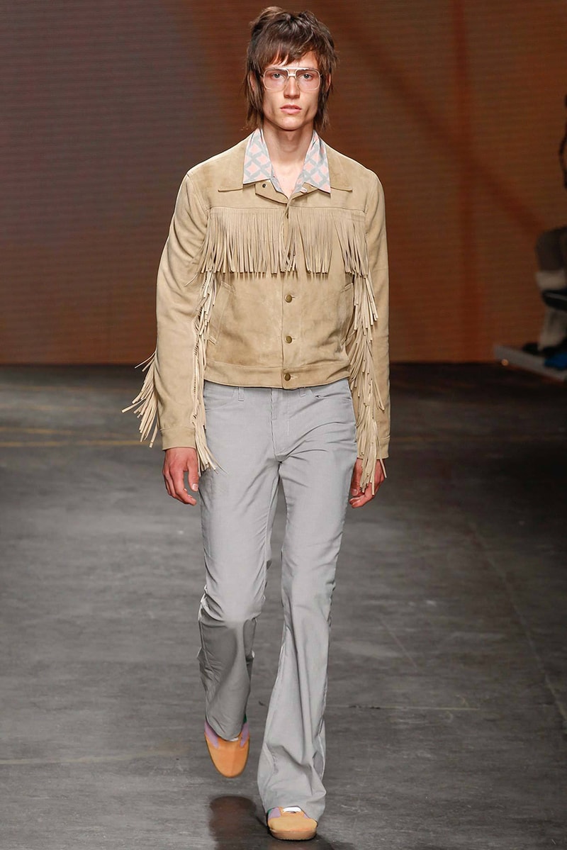 TOPMAN Design 2015 Spring/Summer Collection