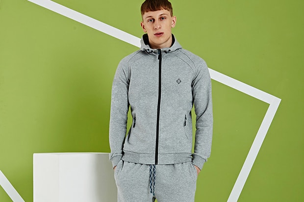 Topman Sportswear 2014 Summer Collection