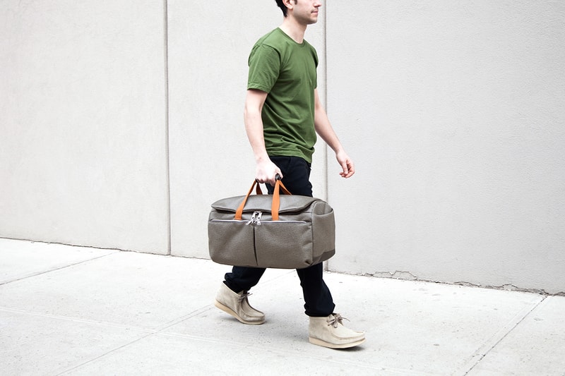 ULTRAOLIVE Pebble Collection Lookbook