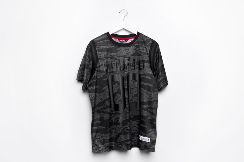 Undefeated 2014 Summer Jersey Collection