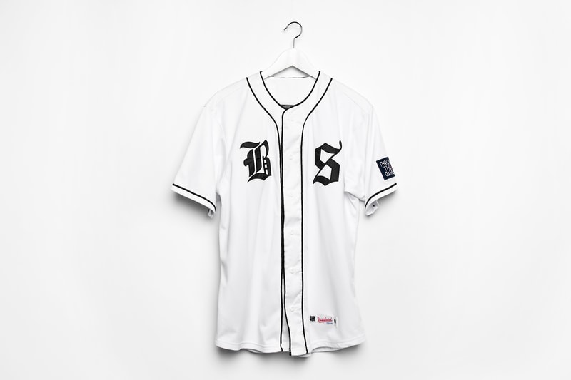 Undefeated 2014 Summer Jersey Collection