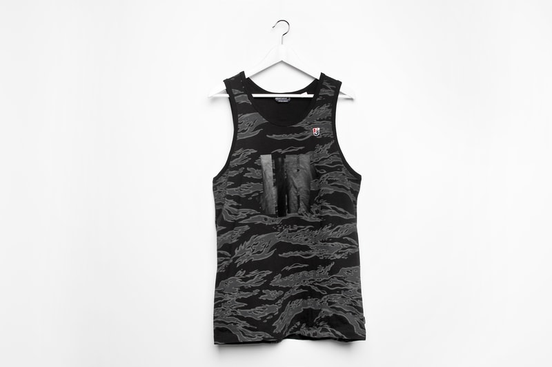 Undefeated 2014 Summer Jersey Collection