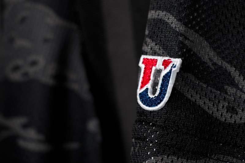 Undefeated 2014 Summer Jersey Collection