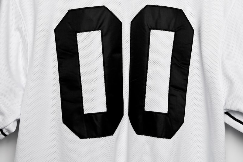 Undefeated 2014 Summer Jersey Collection