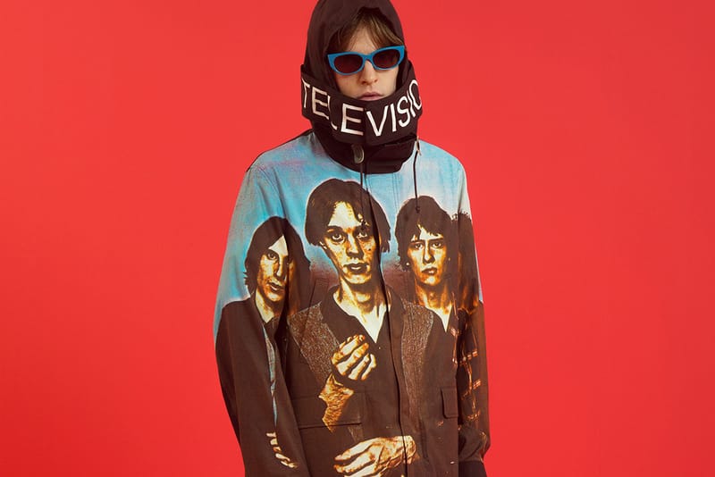 UNDERCOVER 2015 Spring/Summer Collection 