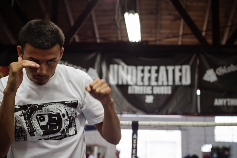 UNDFTD 2014 Summer "Throw The Game" Collection