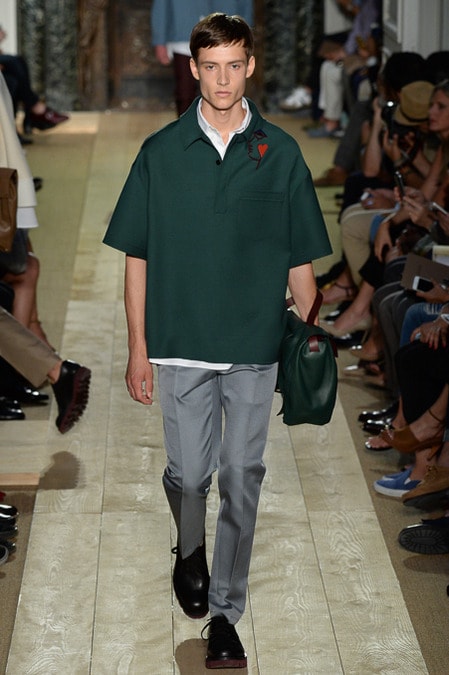 Valentino 2015 Spring/Summer Collection