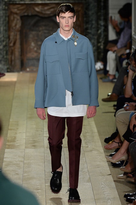 Valentino 2015 Spring/Summer Collection